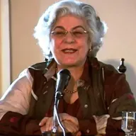 O abandono social e o trabalho espírita - com a médium Isabel Salomão de Campos