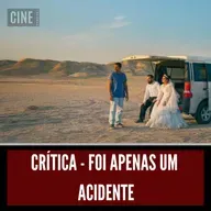 Foi Apenas um Acidente