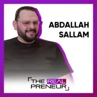 The Real Estate Shark: Abdullah Sallam (Madinet Masr) | قرش العقارات: عبدالله سلام (مدينة مصر)