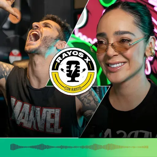 Siempre logro lo que quiero: la historia de Manelyk - Rayos X T2 #04 - Manelyk 