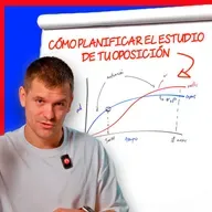 Cómo Planificar el Estudio de tu Oposición