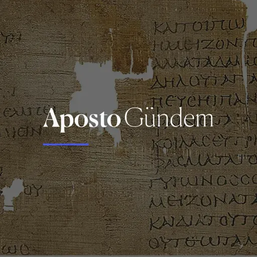 Empedokles’in dizeleri, Bozbey’e tutuklama | 5 Nisan 2026