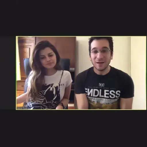 Capítulo 23: Antonella Fernández y Matías Feigin