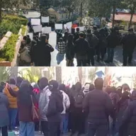 سومین روز خیزشها؛ پیوستن دانشگاهها