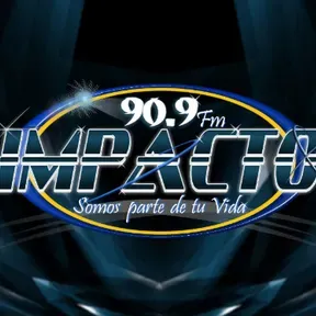 RADIO IMPACTO FM  ONLINE- Coro-Falcon-Venezuela