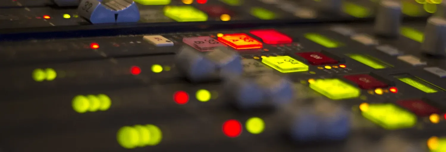 Rádio Louvor FM Digital