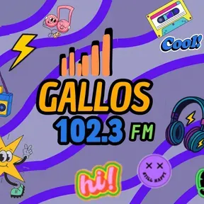 GALLOS FM