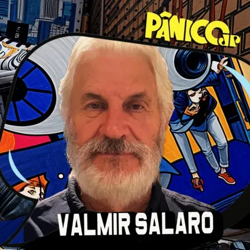 Valmir Salaro