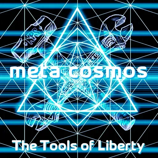 179: The Tools of Liberty [Tao Te Ching Ch.20]