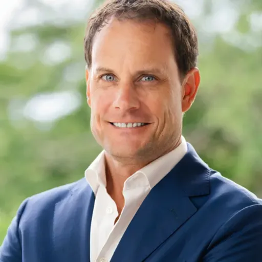 Andy Clark, Structure Creates Freedom and Small Changes Unlock Massive Results