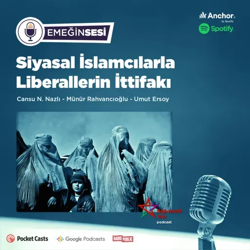 Siyasal İslamcılarla Liberallerin İttifakı