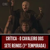 O Cavaleiro dos Sete Reinos (primeira temporada)