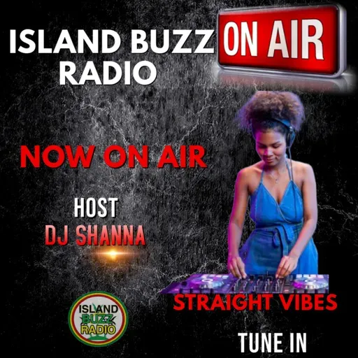 ENERGIZED WEDNESDAY WITH DJ SHANNA