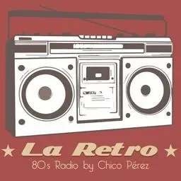 La Retro 80s radio en vivo