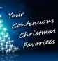 217FM - Your Continuous Christmas Favorites