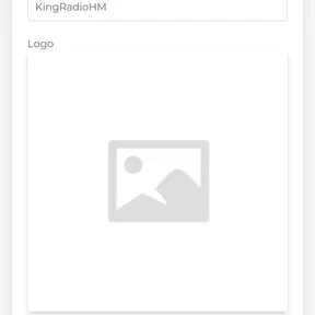KingRadioHM