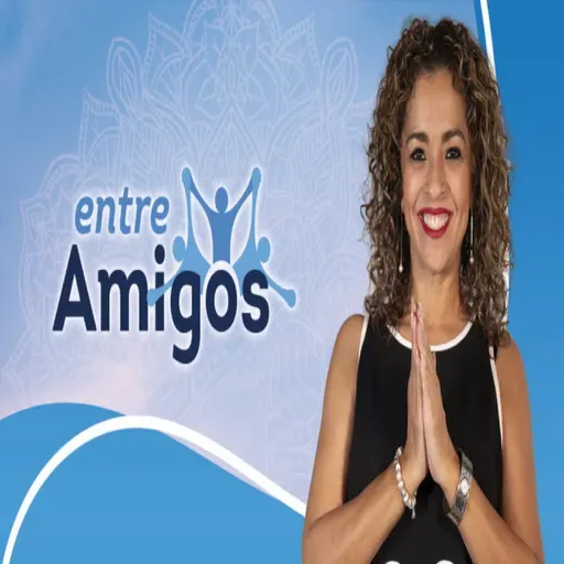 Entre amigos Ruth Bonny - Monday, July 01, 2024