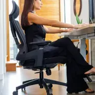 A importância de uma boa cadeira de trabalho