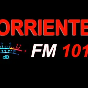 RADIO FM CORRIENTES 101.1