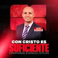 Tema 7 Los Vientos Son Detenidos | Con Cristo es Suficiente | Pr. Noli Devora