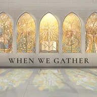 Sacred Gathering and Sending | Pastor Jon Naron