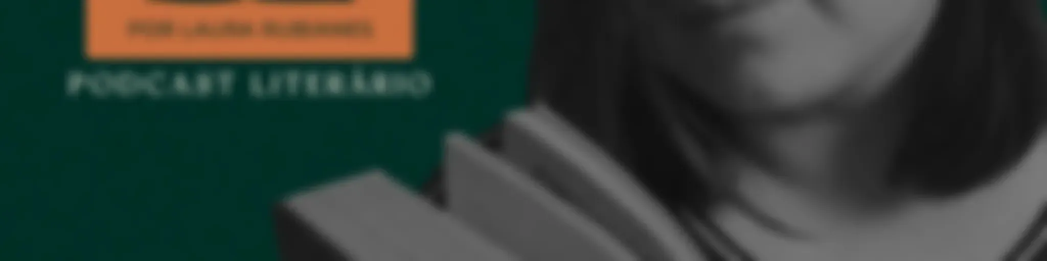 Eu Lírico • Podcast literário