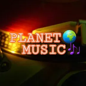 Rádio Planet Music FM ("Uma Viagem No Tempo!")