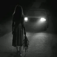 No te detengas de noche en carretera (y otros relatos paranormales)