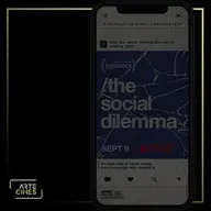 O DILEMA DAS REDES, manipulação, didatismo e pós-realidade