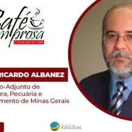 Café em Prosa #175 - Atenção produtor de café: Certifica Minas pode reduzir 0,5% de juros em linha do Plano Safra