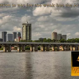 RCR-Tulsa