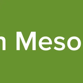 Estacion Mesoamerica