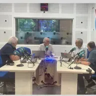 TERTULIA ACTUALIDAD 02/07/2025