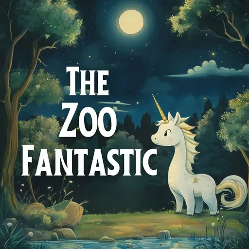 The Zoo Fantastic