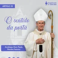Artigo Dom Paulo #32 - O sentido da porta