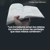 Dime que comes… y te diré que crees