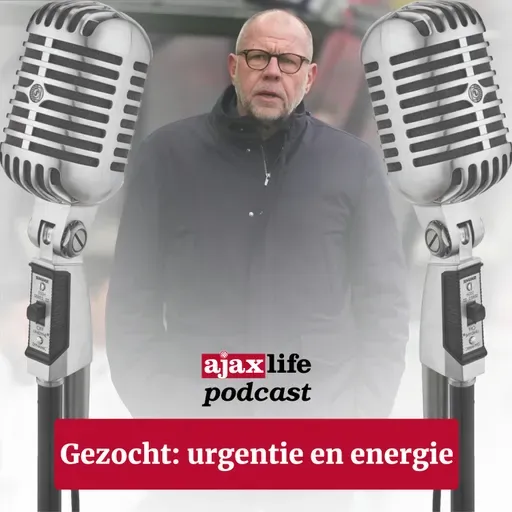 #235 - Gezocht: urgentie en energie