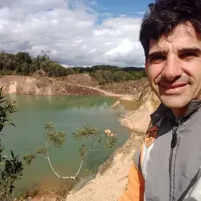 Isaque Plens MONOLOGO