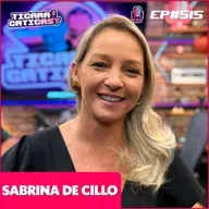 EP 515 - SABRINA DE CILLO (DETETIVE DE TRAIÇÃO)