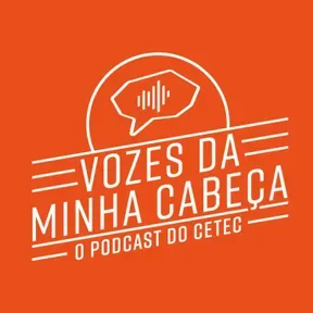 Vozes da Minha Cabeça