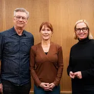 Dzīvo Amerikā, bet Latviju sauc par Tēvzemi. Saruna ar Andru un Paulu Berkoldiem