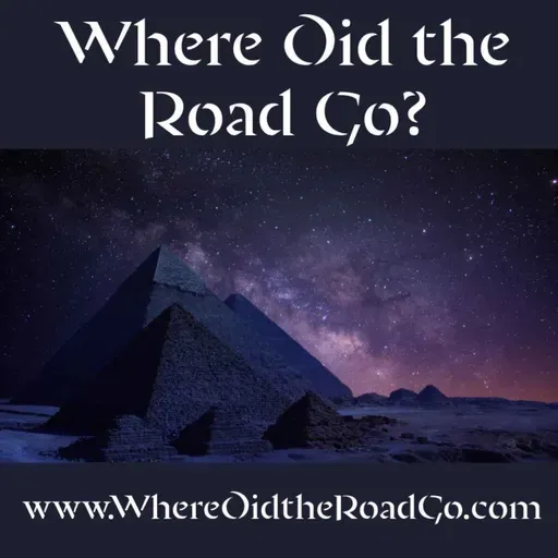 Scott Creighton on the Secret Chamber of Osiris - March 7, 2015