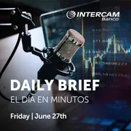 Daily Brief | June 27 2025