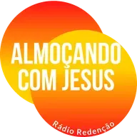 Almoçando com Jesus 08/06/2021