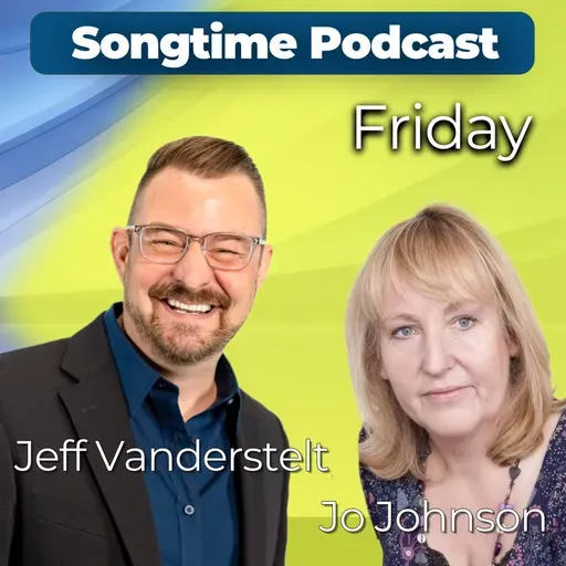 Daily Broadcast 2/13/2026 – Friday