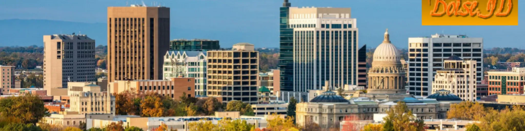 RCR-Boise