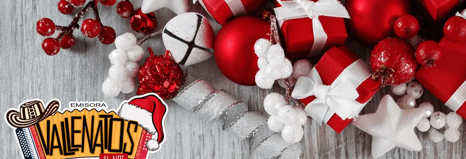 Emisora Vallenatos Al Aire