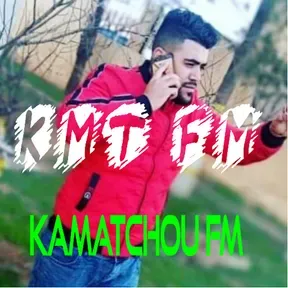 Kamatchou FM