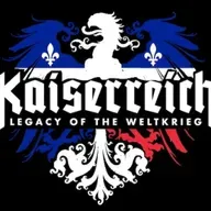 Kaiserreich (Alemania gana la Primera Guerra Mundial) - HdG 2.0