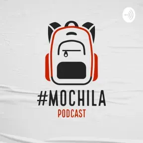 #MOCHILA